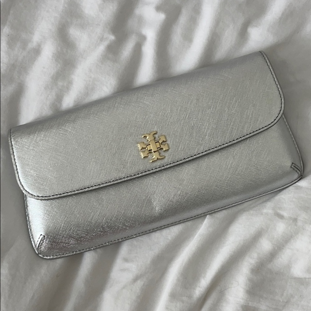 Tory Burch Clutch